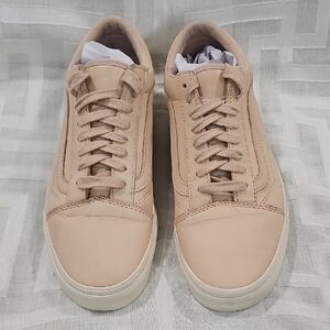 Vans Woman 9 Blush/peach